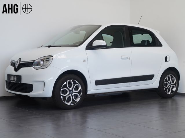 Renault Twingo Zen Electric