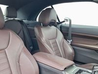 BMW 420 - Vorschau Bild 11