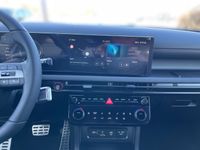 Hyundai TUCSON - Vorschau Bild 10