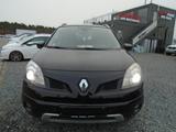 Renault Koleos Luxe - gebrauchte Renault Koleos aus dem Jahr 2008