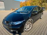 Honda Civic Lim.  1.8  i-VTEC 140PS Comfort 13535 - Honda Civic Comfort mit Benzin-Antrieb