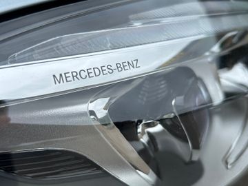 Bild 5 Mercedes-Benz S 350 S -Klasse Lim. S 350 BlueTec / d