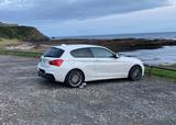 BMW 125i M Sport A M Sport | Leder | Navi 