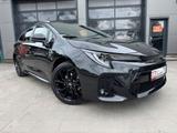 Suzuki Swace 1.8 Hybrid Comfort+ - Suzuki Swace aus 2021