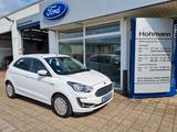 Ford Ka KA+ Cool & Connect - gebrauchte Ford Ka/Ka+ aus dem Jahr 2019