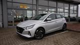 Hyundai i20 1.0 Trend APPLE-NAVI-DAB-BT-CAM-SHZ-LKRHZG - gebrauchte Hyundai i20 aus dem Jahr 2023