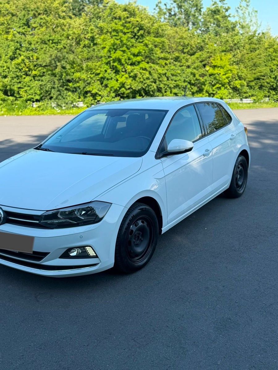 VW VW Polo 1.6 TDI