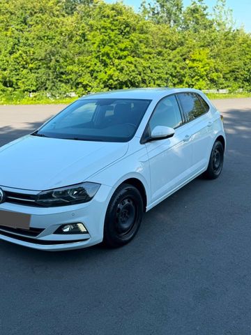 VW VW Polo 1.6 TDI
