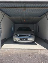 Opel Astra g Bertone Coupe 2.0 Turbo - Opel Astra: Coupe, Bertone