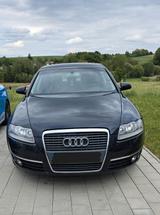 Audi A6 2.4 Benzin Limousine 