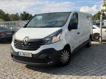Renault Trafic - 1
