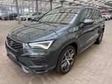 Seat Ateca 2.0 TSI FR 4Drive  DSG|ACC|LED|Kamera - Seat Ateca Gebrauchtwagen in Berlin
