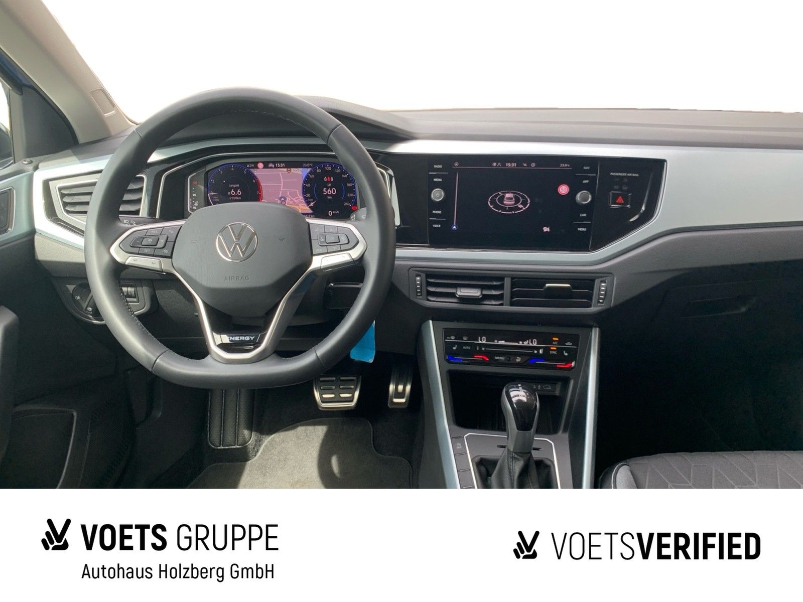 Volkswagen Taigo - Bild 8