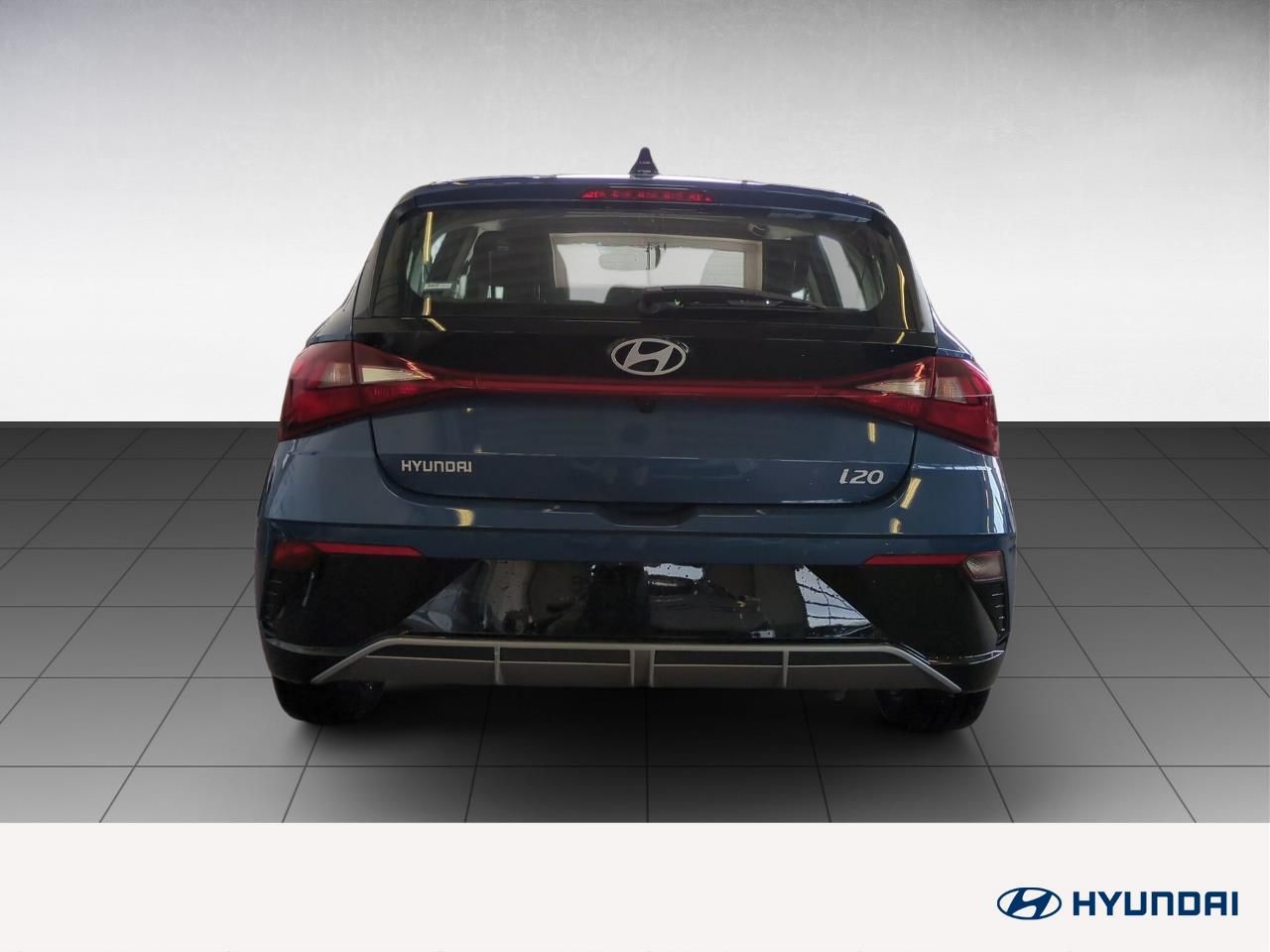 Fahrzeugabbildung Hyundai i20 1.0T TREND KAMERA*SHZ*LHZ*NAVI*USB*ZV*CARPL*