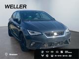 Seat Ibiza 1.0 TSI DSG FR Black Edition *Pano*SHZ*CAM - Seat Ibiza: 1.0