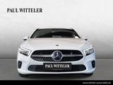Mercedes-Benz A 180 d Progressive LED/PARKTRONIC/NAVI/Tempomat - Mercedes-Benz A 180 mit Diesel-Antrieb