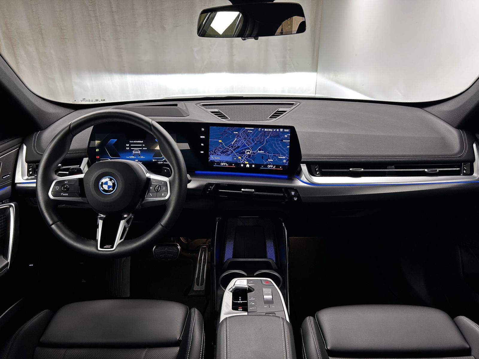 BMW X1 xDrive30e M Sportpaket Head-Up DAB LED Komfor foto 5