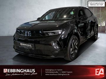 Opel Mokka 1.2 GS Black-Paket Kamera Spurhalteassi.