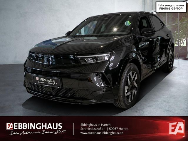 Opel Mokka 1.2 GS Black-Paket Kamera Spurhalteassi.