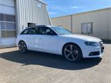 Audi A4 Avant 2,0 TFSi quattro S-Tronik 7G... - Audi A4: 7.7