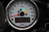 Moto Guzzi V9 Bobber allblack mit ABS u. TC im TOPZUSTAND - MOTO GUZZI T