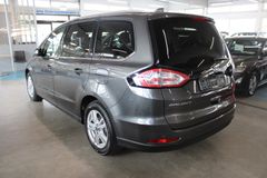 Fahrzeugabbildung Ford Galaxy Titanium LED Kamera WinterPaket 7-SITZER