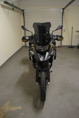 BMW f 850 GS