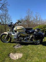 BMW R 850 C Typ 259 C - BMW MOTORRAD R25