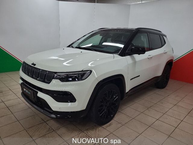 Jeep Compass 1.6 Multijet II 2WD S