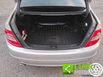 Mercedes C 200 - 12