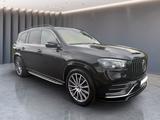 Mercedes-Benz GLS 400 AMG GLS -Klasse 400 d 4Matic  - Mercedes-Benz GLS 400 in Wuppertal