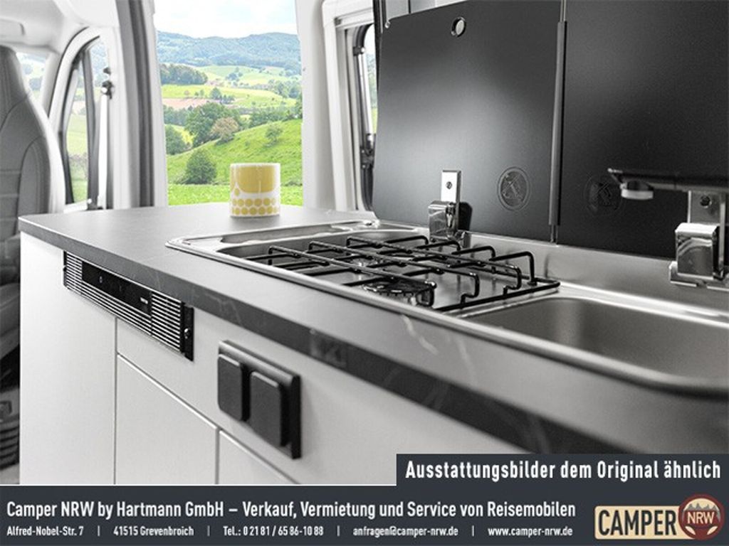 ETRUSCO CV 600 BB Fiat