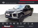 Mitsubishi L200 2.2 DI-D Spirit Doppelkabine 4WD/WKR/AHK - Mitsubishi Gebrauchtwagen von 2021