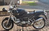 BMW R1100R