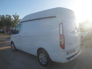 Ford Transit Custom - 6
