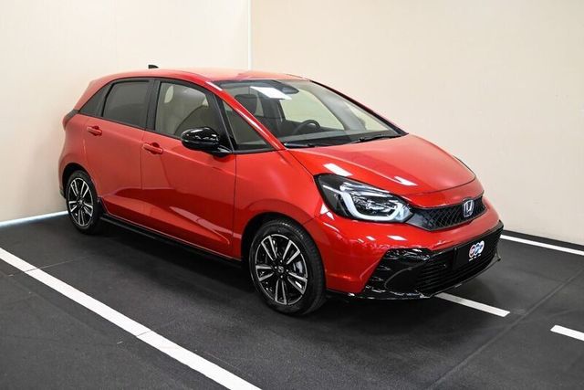 Другие Honda Jazz Jazz 1.5 Hev eCVT Sport