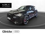 Audi RS Q3 Sportback 2.5 TFSI quattro Matrix 280 km/h - Audi RSQ3 aus 2021