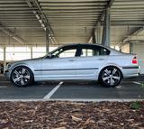 BMW 325i E46 - Fast Vollausstattung - BMW 325 in Wiesbaden