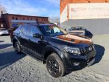 Nissan Navara NP300 N-Guard Double Cab 4x4 LED-Kam-Navi - Nissan Navara: Double Cab