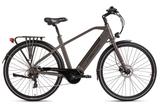 Hollandia E-Citybike 28" Mantova Hollandia - Offers