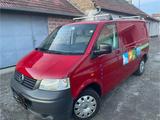 Volkswagen VW T5 Transporter 1,9 TDI - gebrauchte VW T5 aus dem Jahr 2003