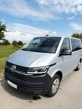 Volkswagen T6.1 Transporter - VW T6 Transporter von privat