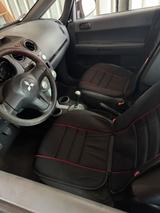 Mitsubishi colt 1,5 Diesel - Mitsubishi Colt mit Diesel-Antrieb