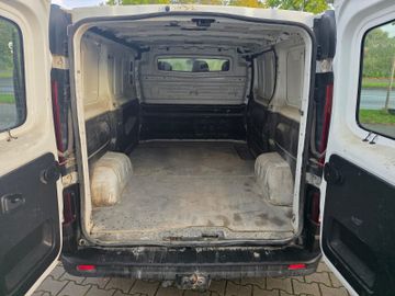 Opel Vivaro - 7
