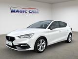 Seat Leon FR 2.0 TDI*Pano-Dach*Beats*DAB*Leder*Memory - Seat Leon Gebrauchtwagen in Mannheim