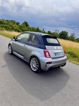 Abarth 695C Rivale; Schaltgetriebe  - Abarth 695C Gebrauchtwagen