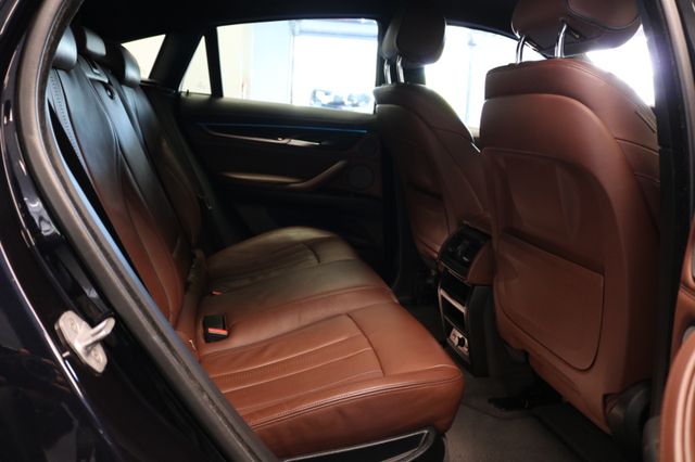X6 xDrive 40 d M SPORT /SOFTCOLSE/KAMERA/HEADUP – Vorschau 21