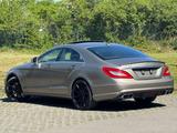 Mercedes-Benz CLS 63 AMG CLS Coupe SPEEDSHIFT MCT Edition - Mercedes-Benz AMG 63