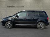 Volkswagen Touran Comfortline BlueMotion TGI *NAVI*AHK*RFK* - Angebote
