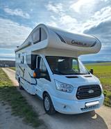 Chausson C626 Flash Ford M 15 - Flash